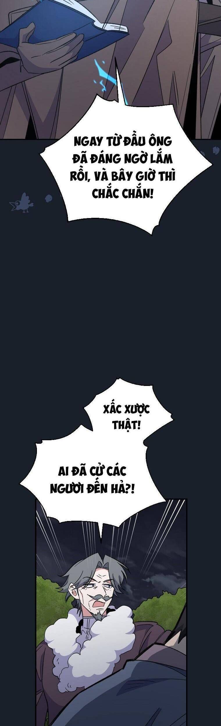 Ygret - Chapter 78 - Page 33