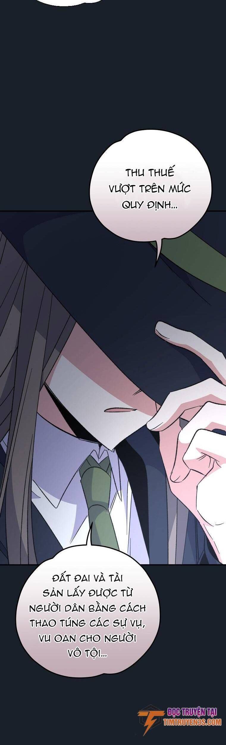 Ygret - Chapter 78 - Page 35