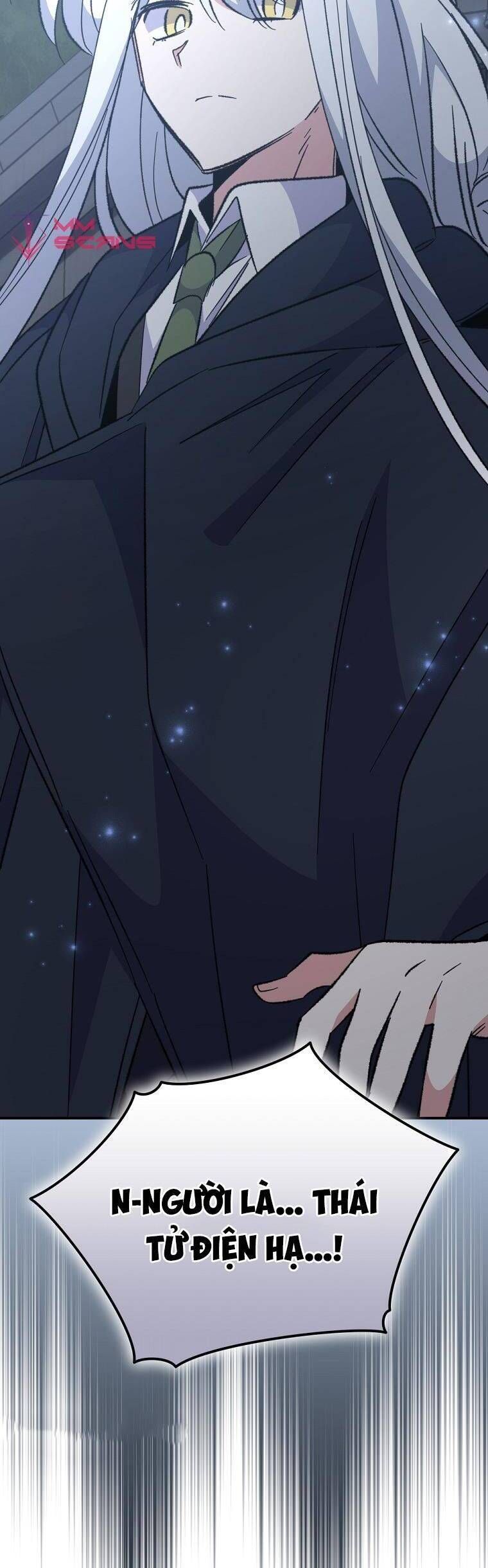 Ygret - Chapter 78 - Page 47