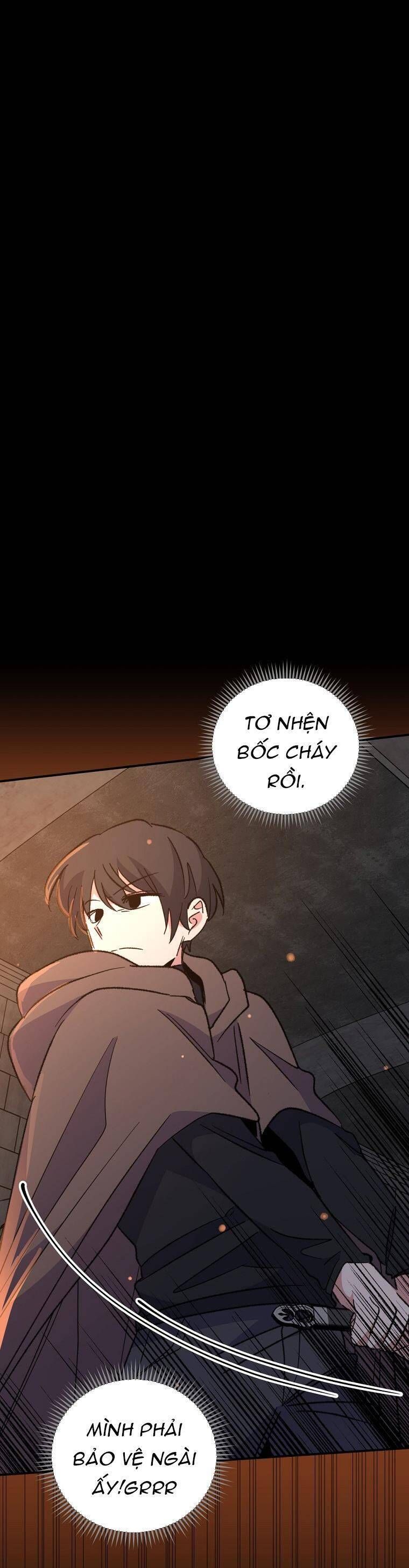 Ygret - Chapter 78 - Page 8