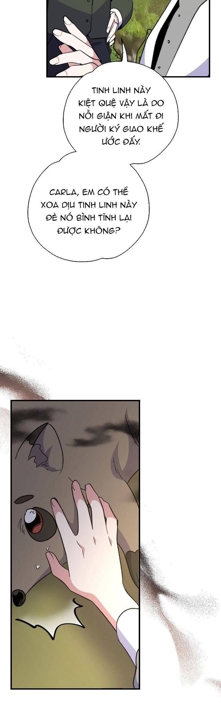 Ygret - Chapter 79 - Page 10