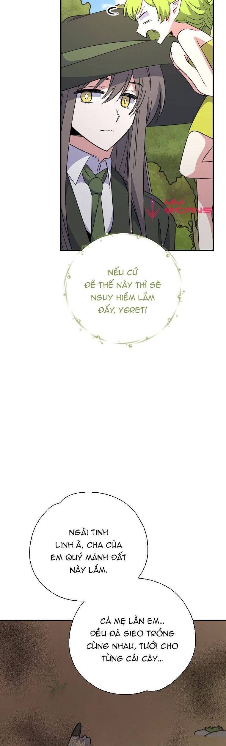 Ygret - Chapter 79 - Page 13