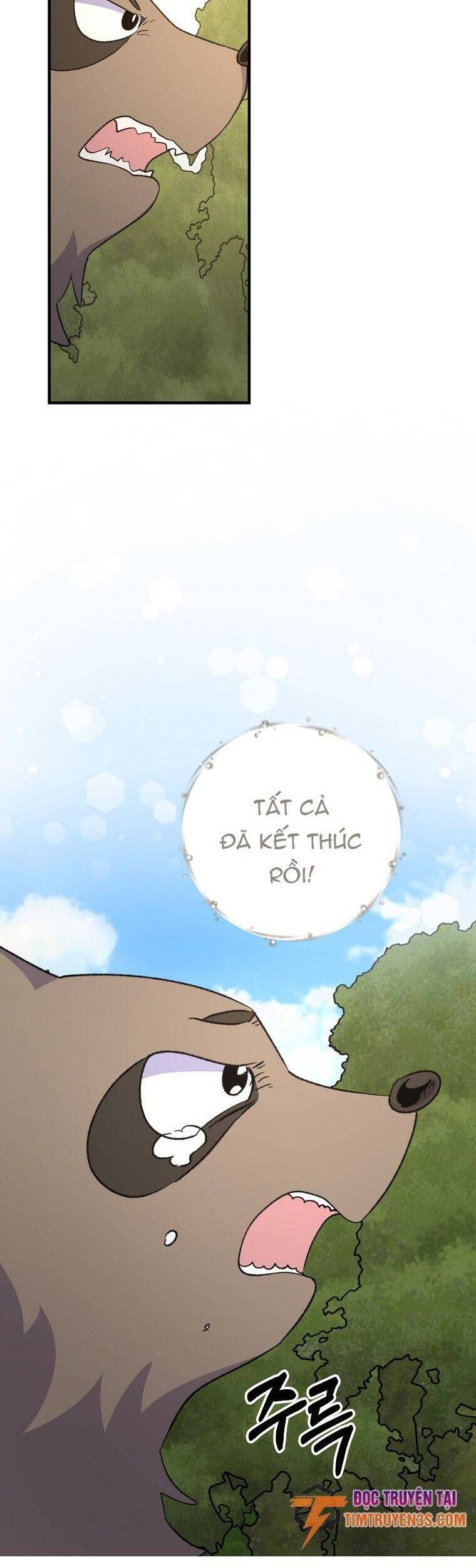 Ygret - Chapter 79 - Page 15