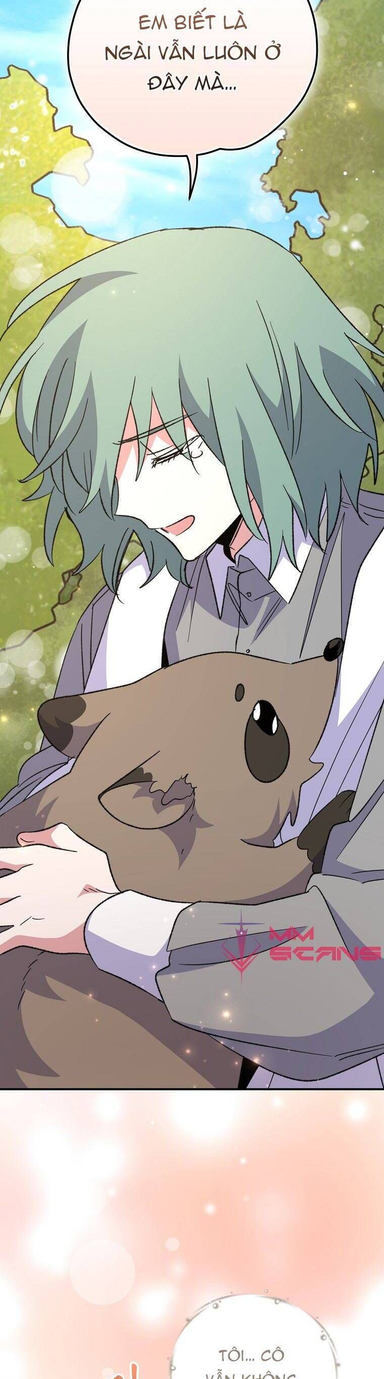 Ygret - Chapter 79 - Page 18