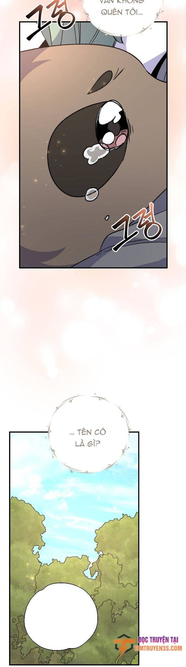 Ygret - Chapter 79 - Page 19