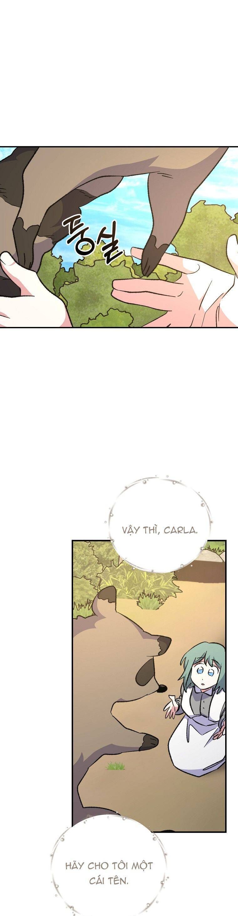 Ygret - Chapter 79 - Page 20