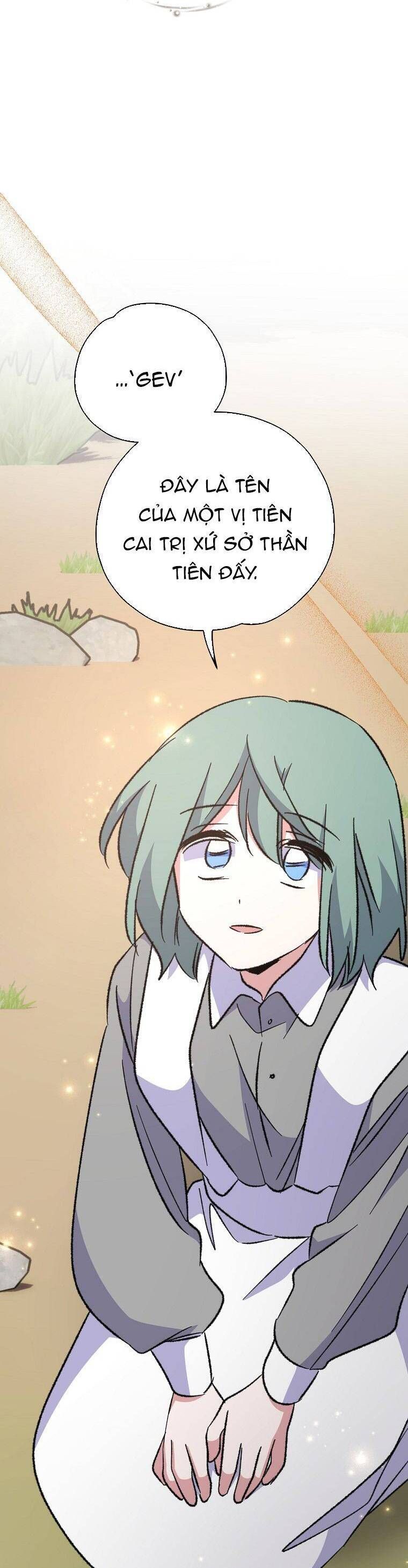 Ygret - Chapter 79 - Page 21