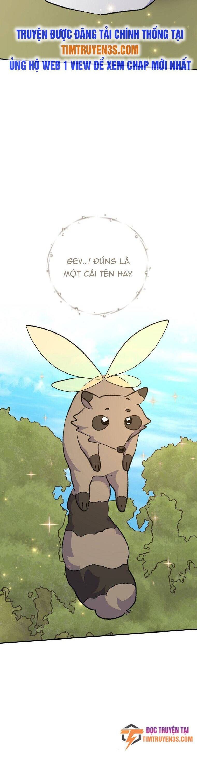 Ygret - Chapter 79 - Page 22