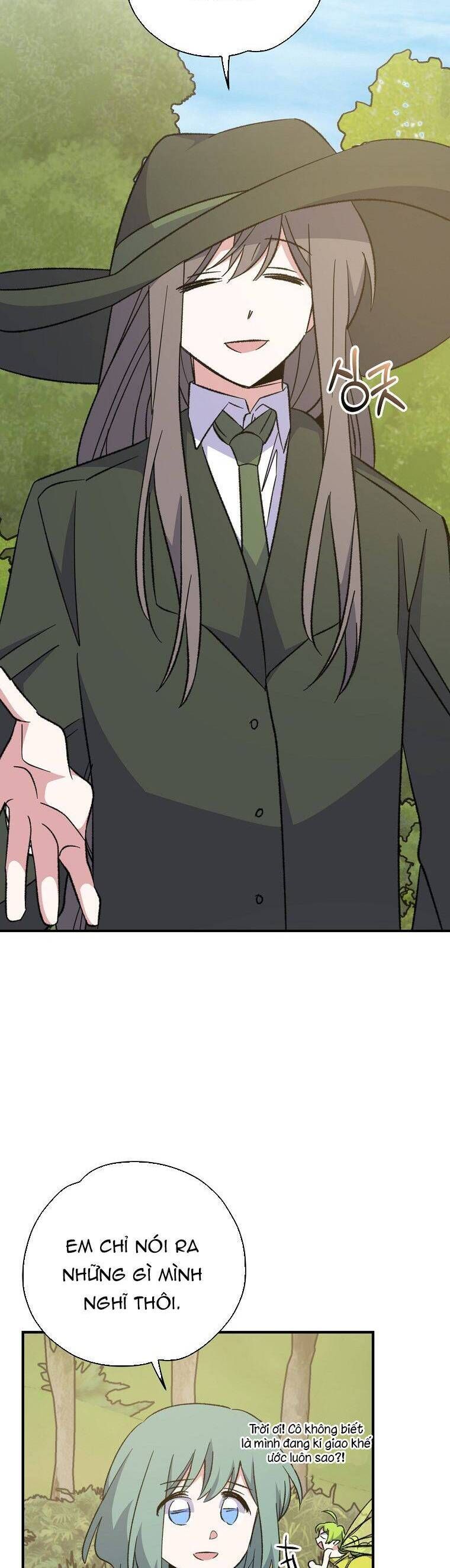 Ygret - Chapter 79 - Page 24