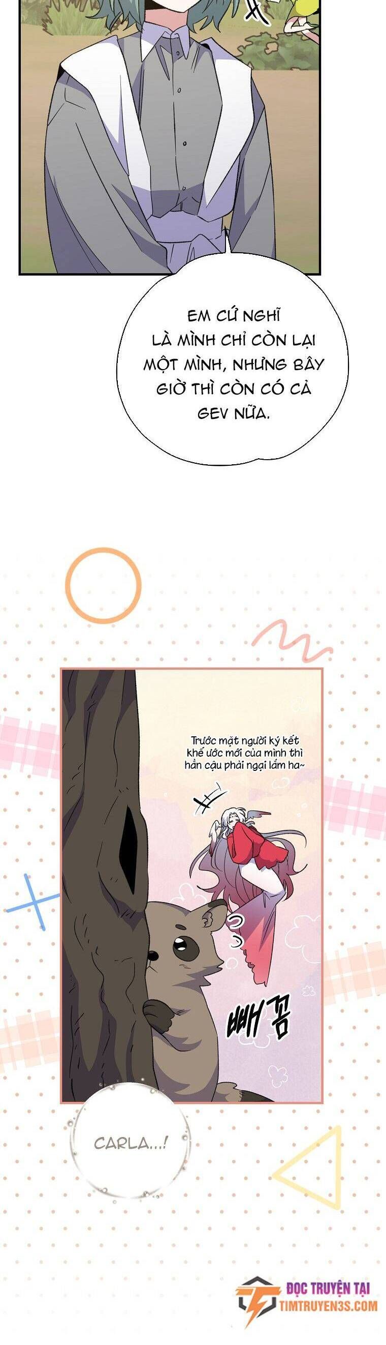 Ygret - Chapter 79 - Page 25