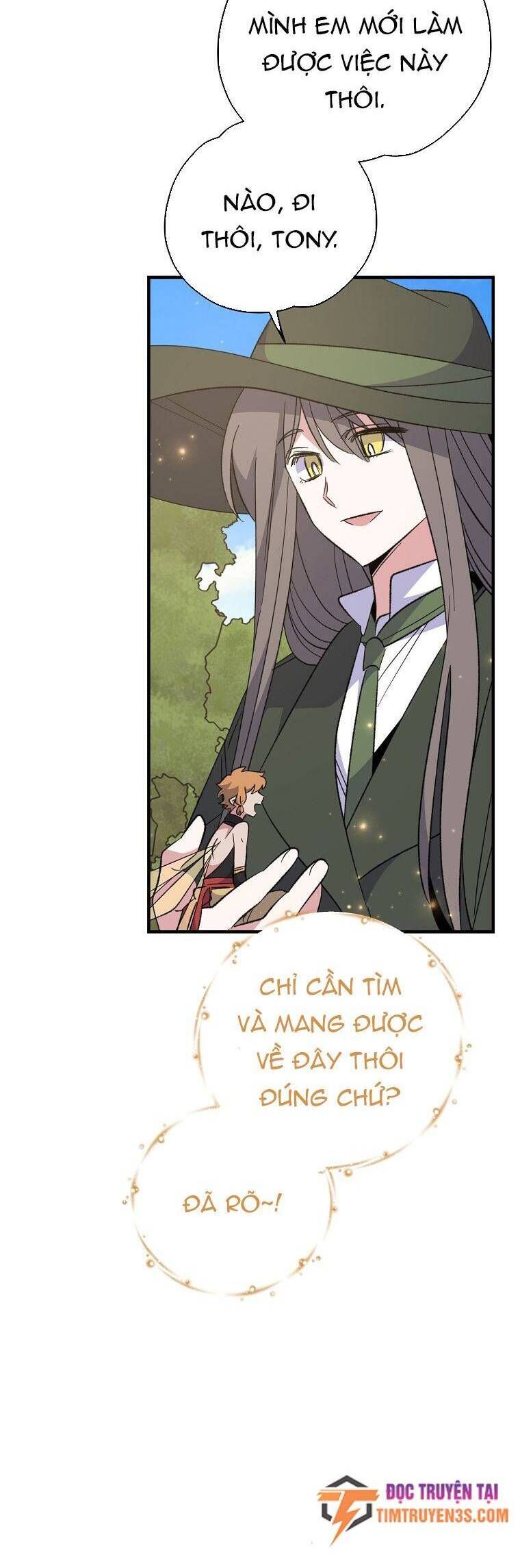 Ygret - Chapter 79 - Page 3