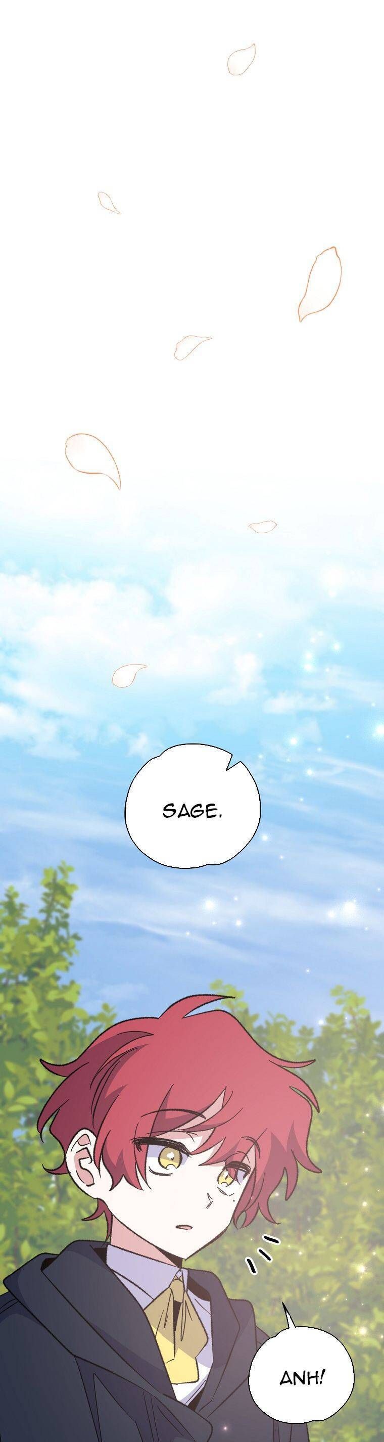 Ygret - Chapter 79 - Page 30