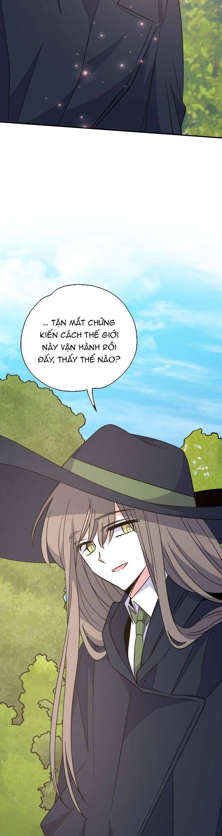 Ygret - Chapter 79 - Page 31