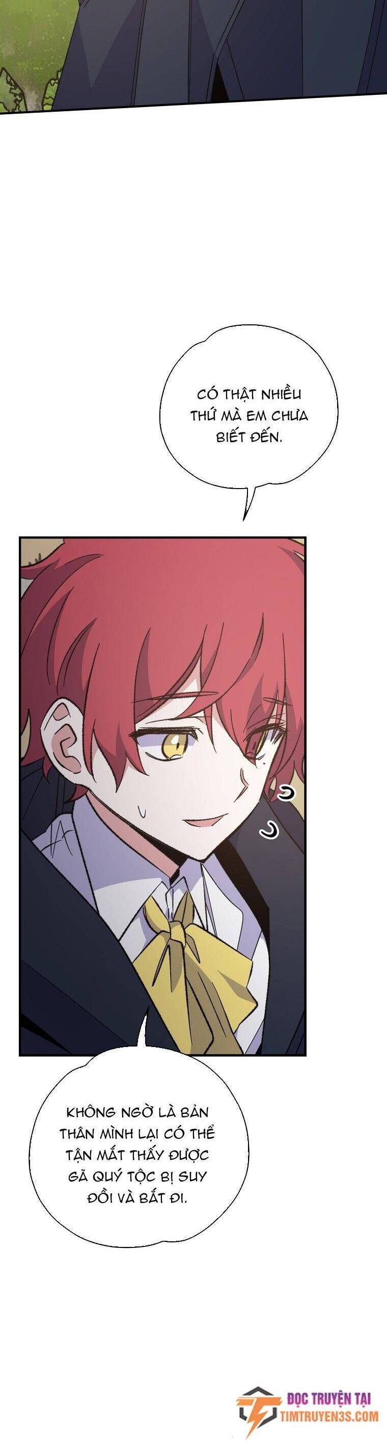 Ygret - Chapter 79 - Page 32