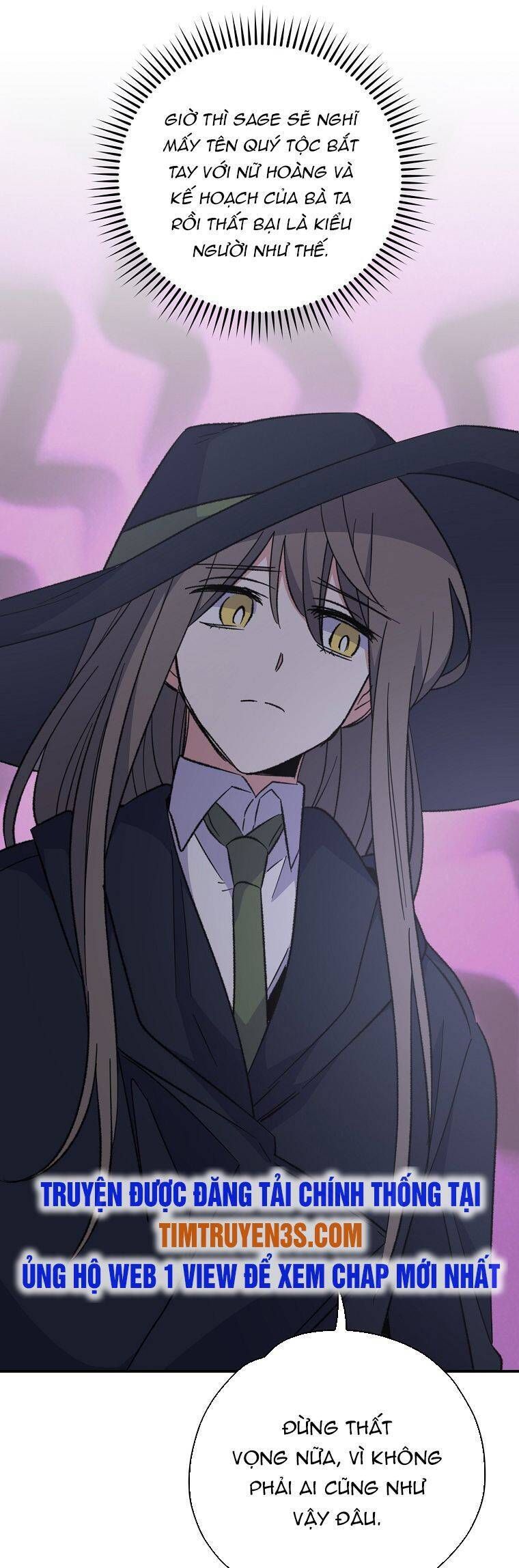 Ygret - Chapter 79 - Page 33