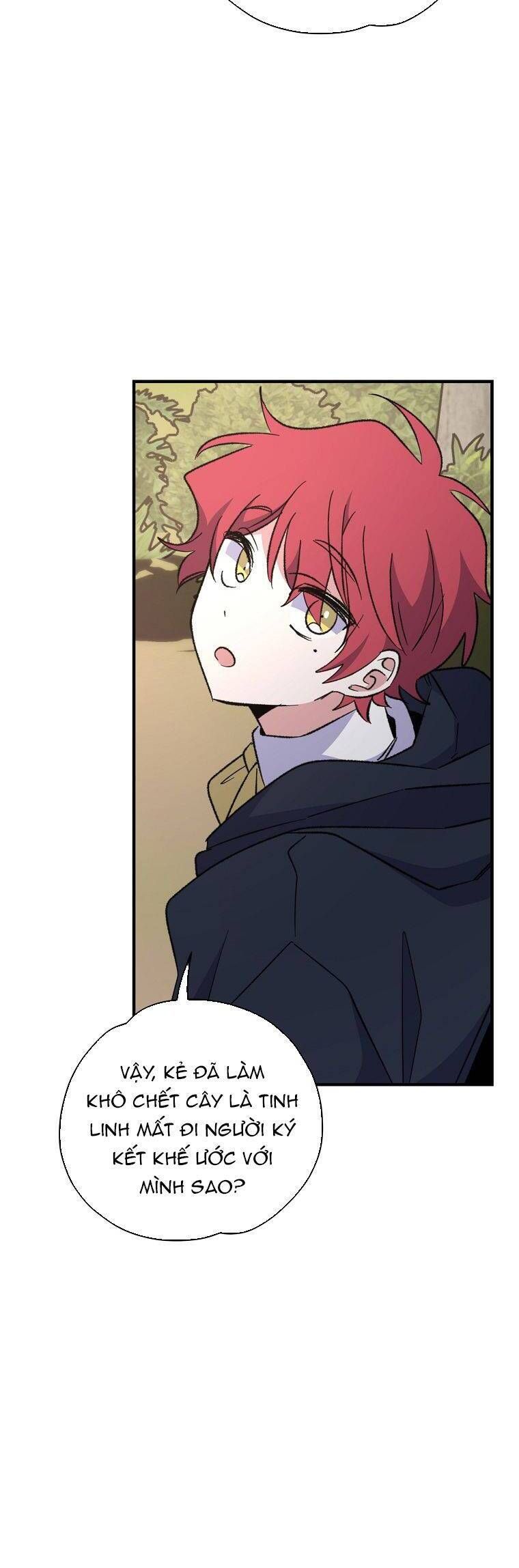 Ygret - Chapter 79 - Page 34