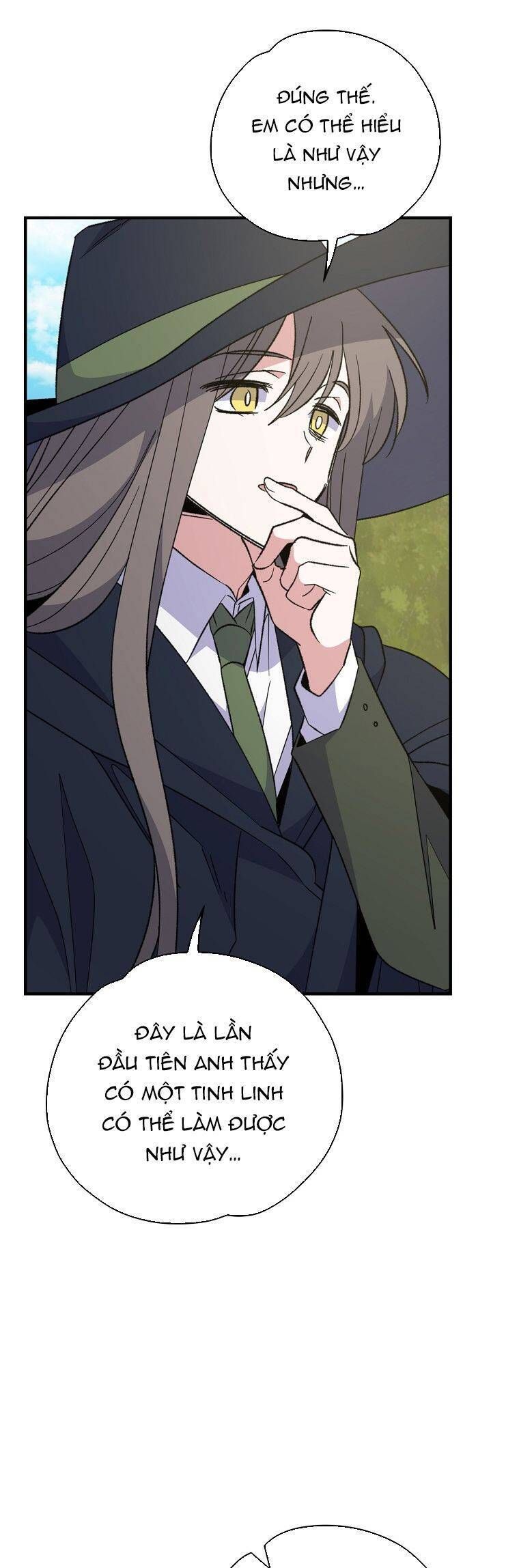 Ygret - Chapter 79 - Page 35