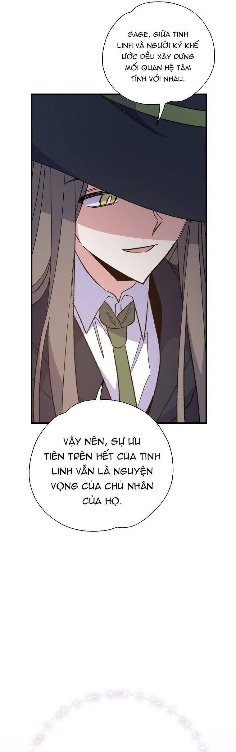 Ygret - Chapter 79 - Page 37