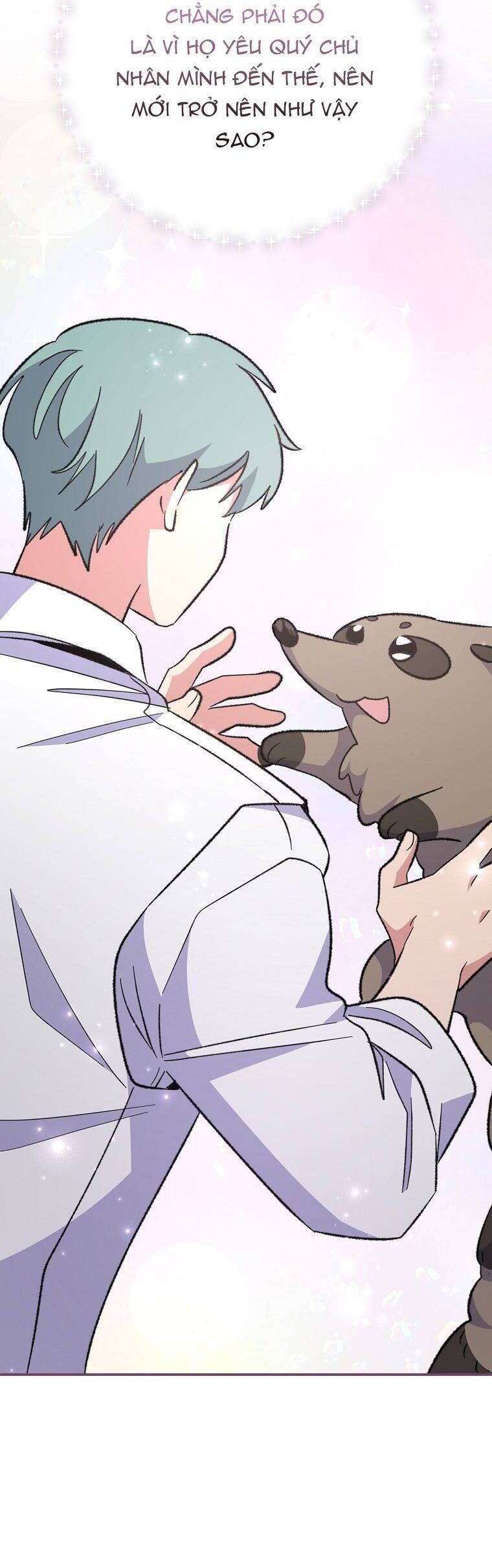 Ygret - Chapter 79 - Page 38