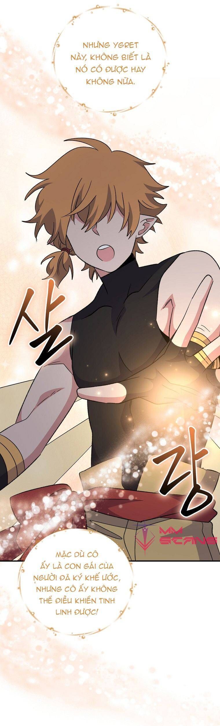 Ygret - Chapter 79 - Page 4