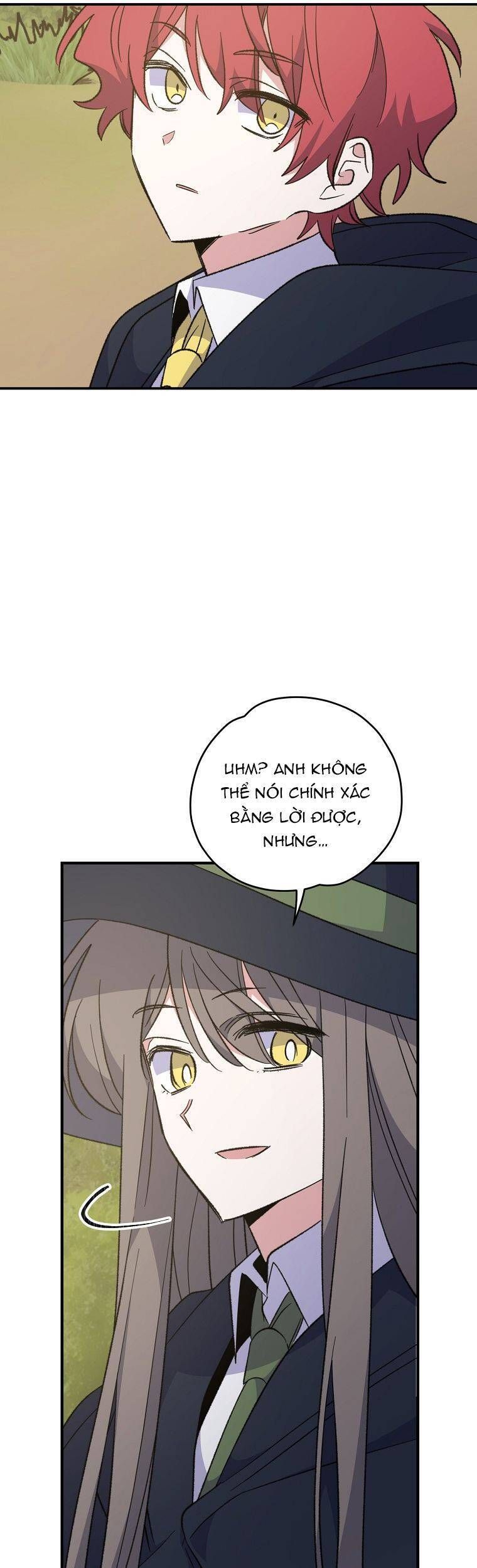 Ygret - Chapter 79 - Page 41