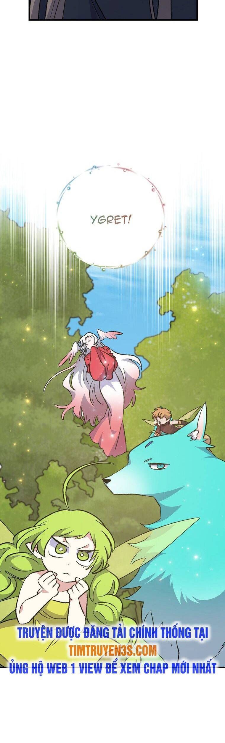Ygret - Chapter 79 - Page 42