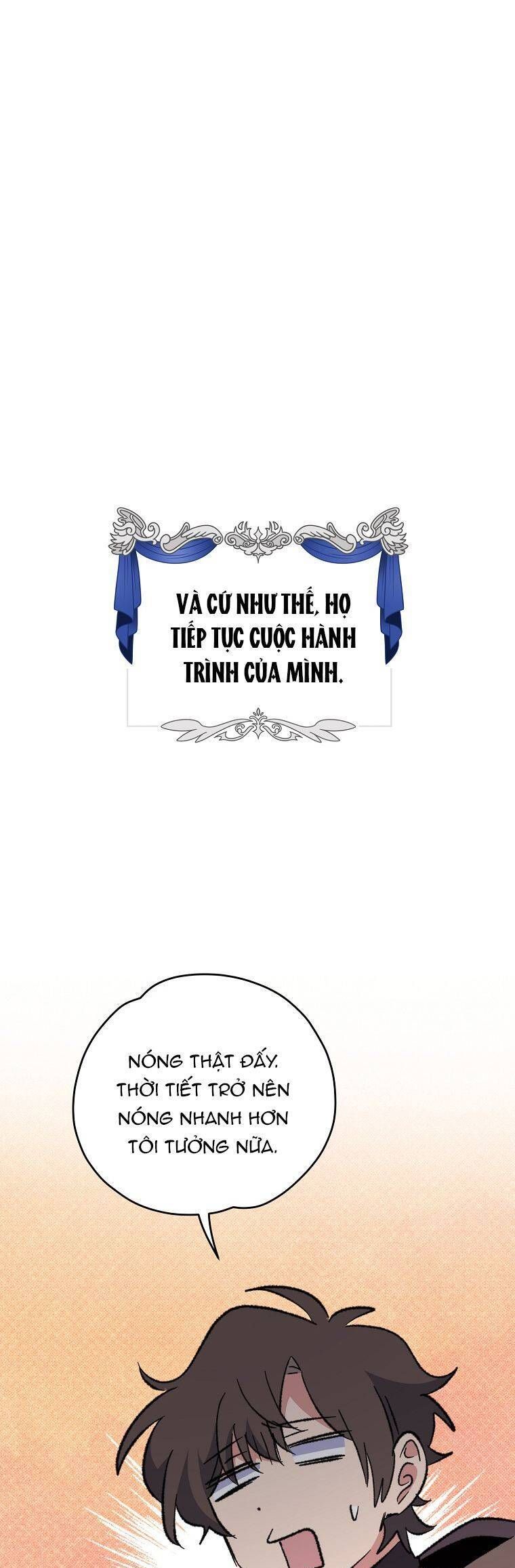 Ygret - Chapter 79 - Page 45