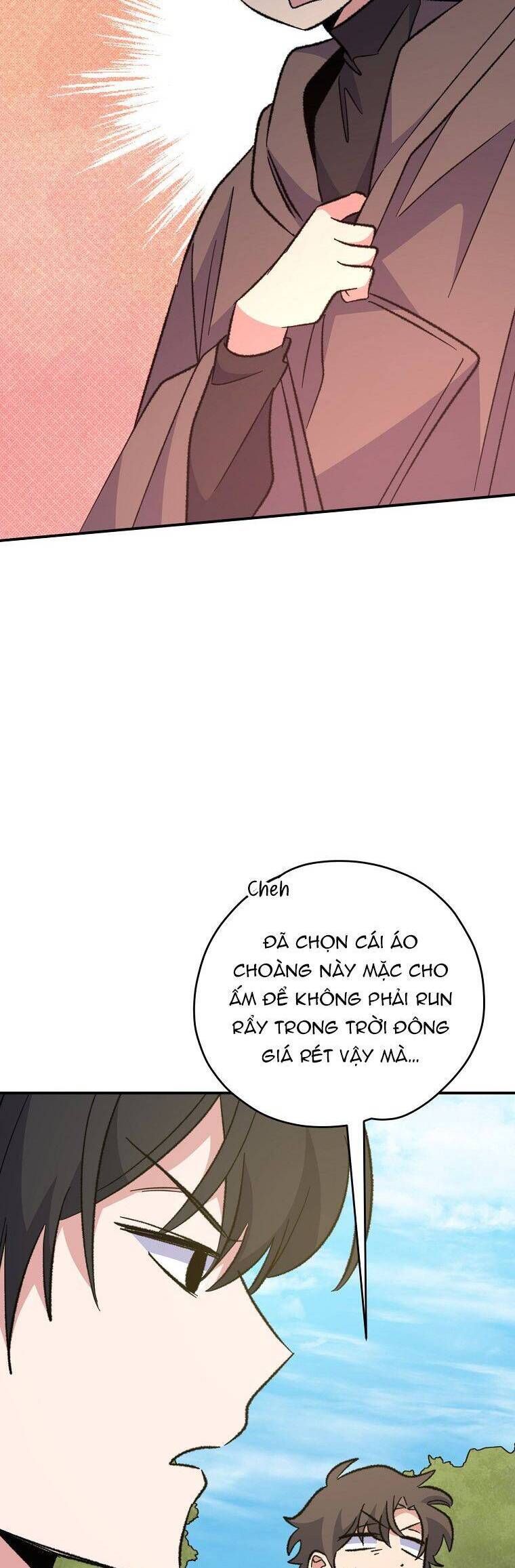 Ygret - Chapter 79 - Page 46