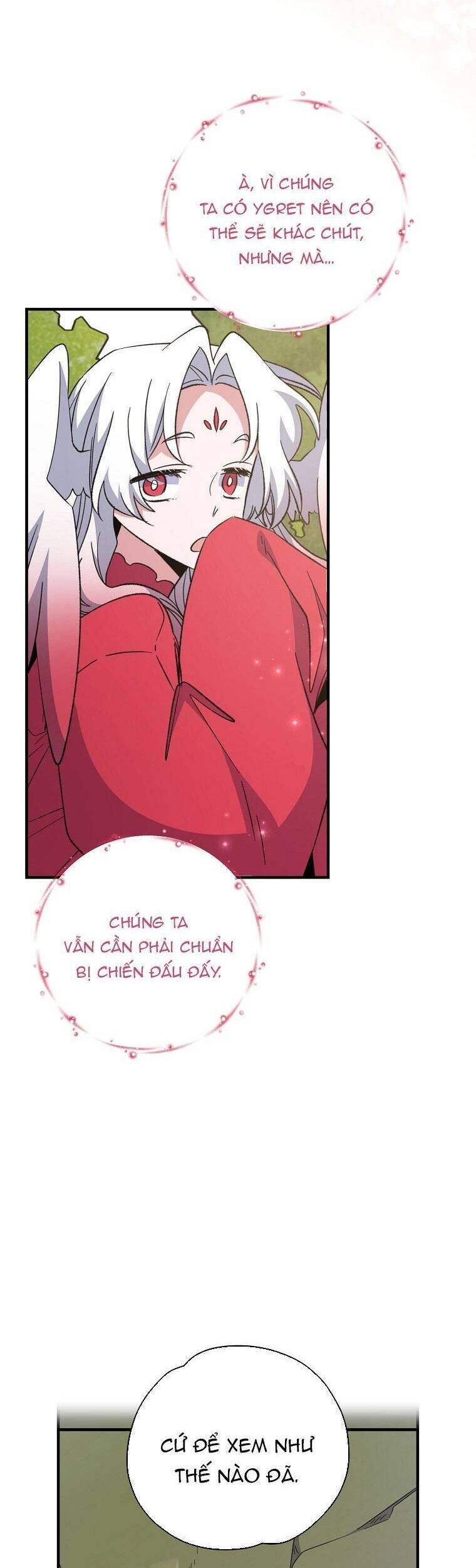 Ygret - Chapter 79 - Page 5