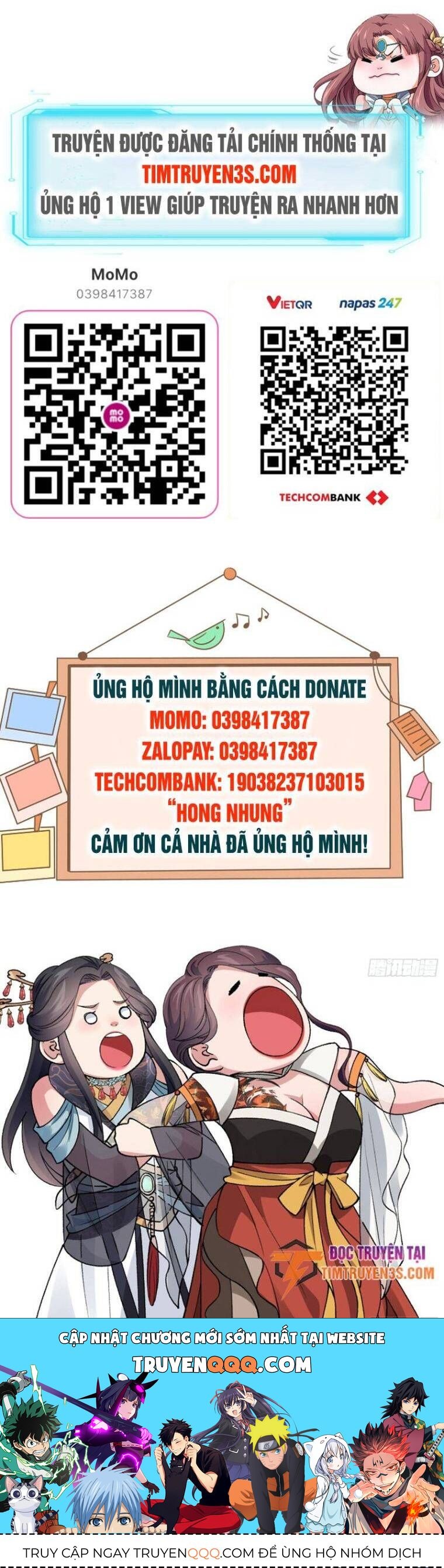 Ygret - Chapter 79 - Page 52