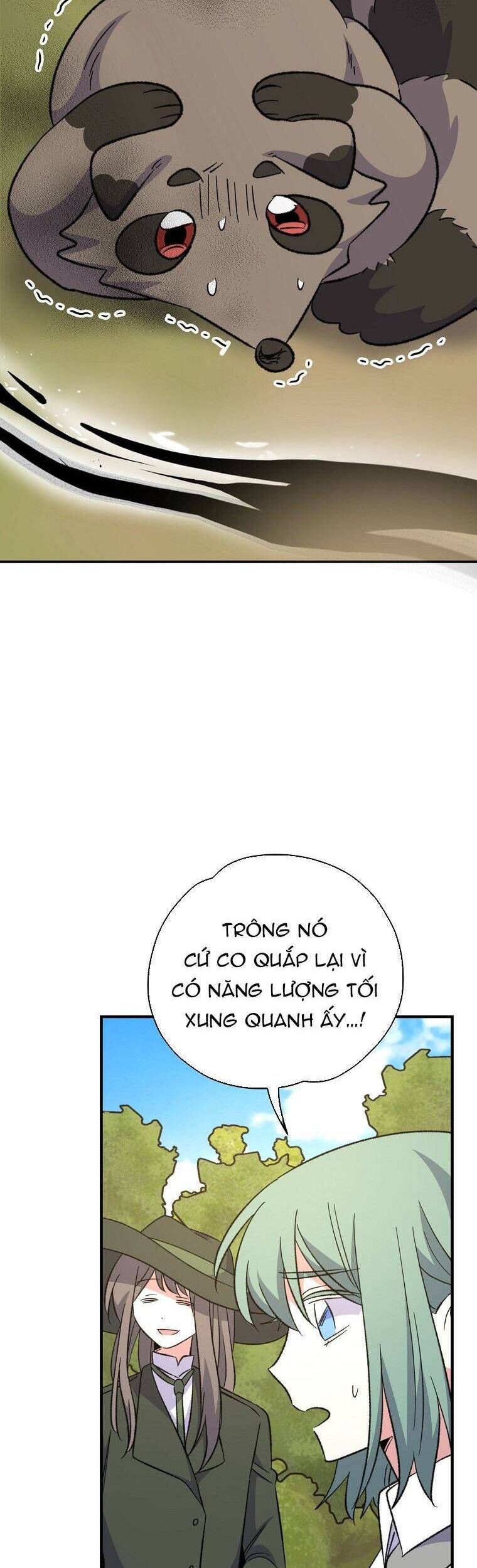 Ygret - Chapter 79 - Page 9