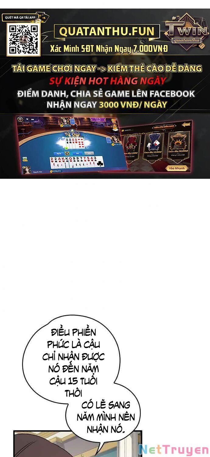 Ygret - Chapter 8 - Page 10