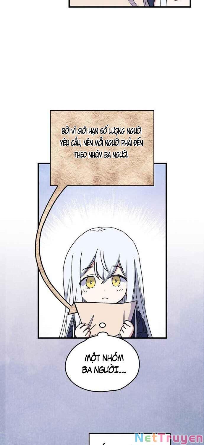 Ygret - Chapter 8 - Page 12