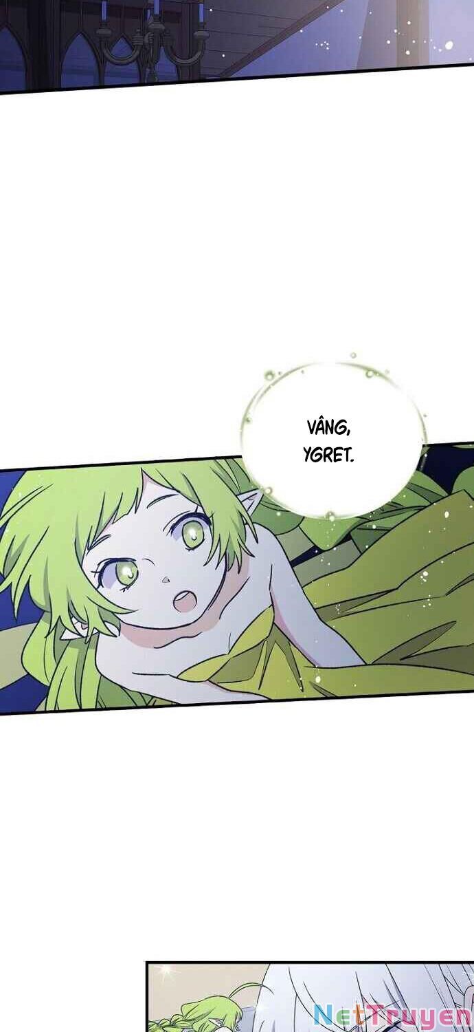Ygret - Chapter 8 - Page 14