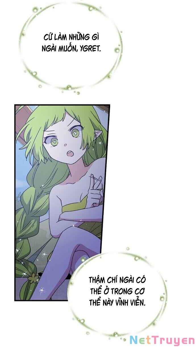 Ygret - Chapter 8 - Page 22