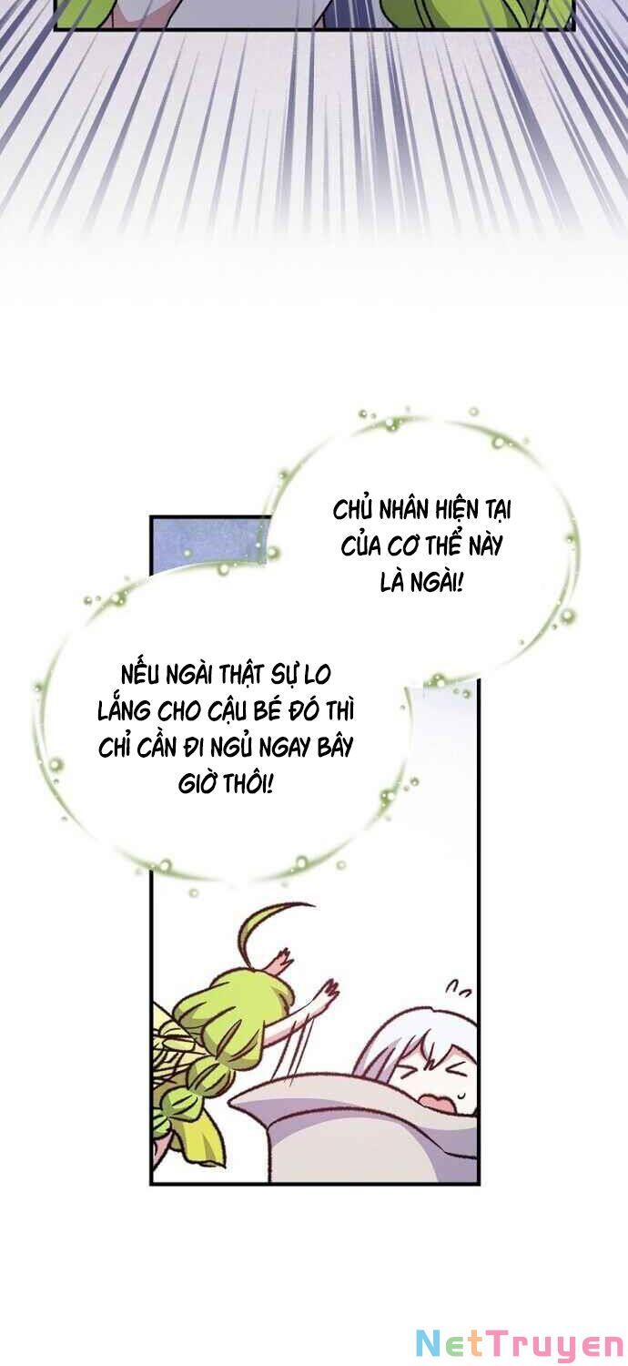 Ygret - Chapter 8 - Page 25