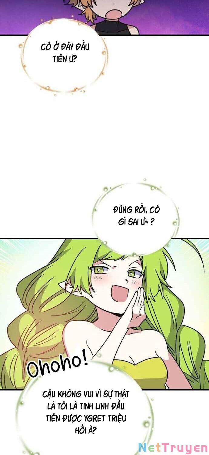 Ygret - Chapter 8 - Page 51