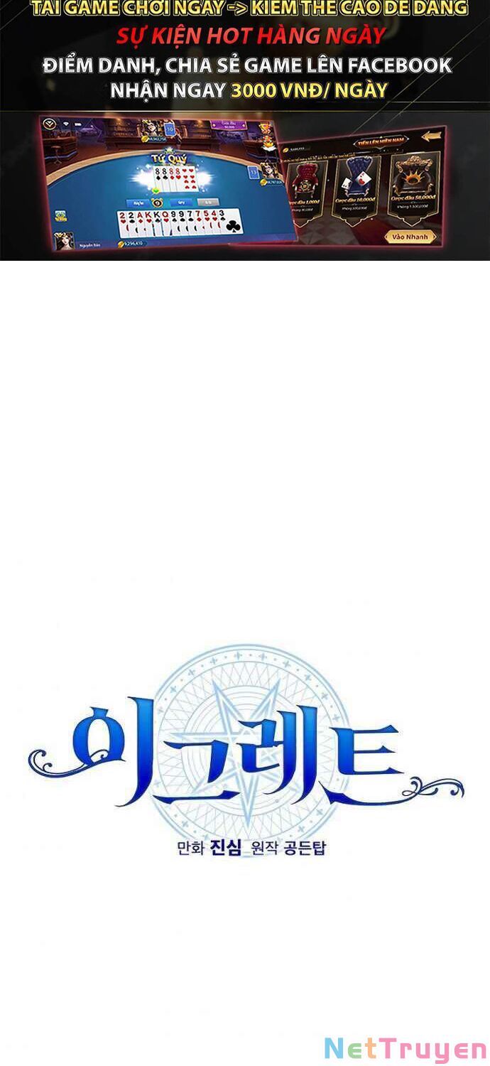 Ygret - Chapter 8 - Page 9