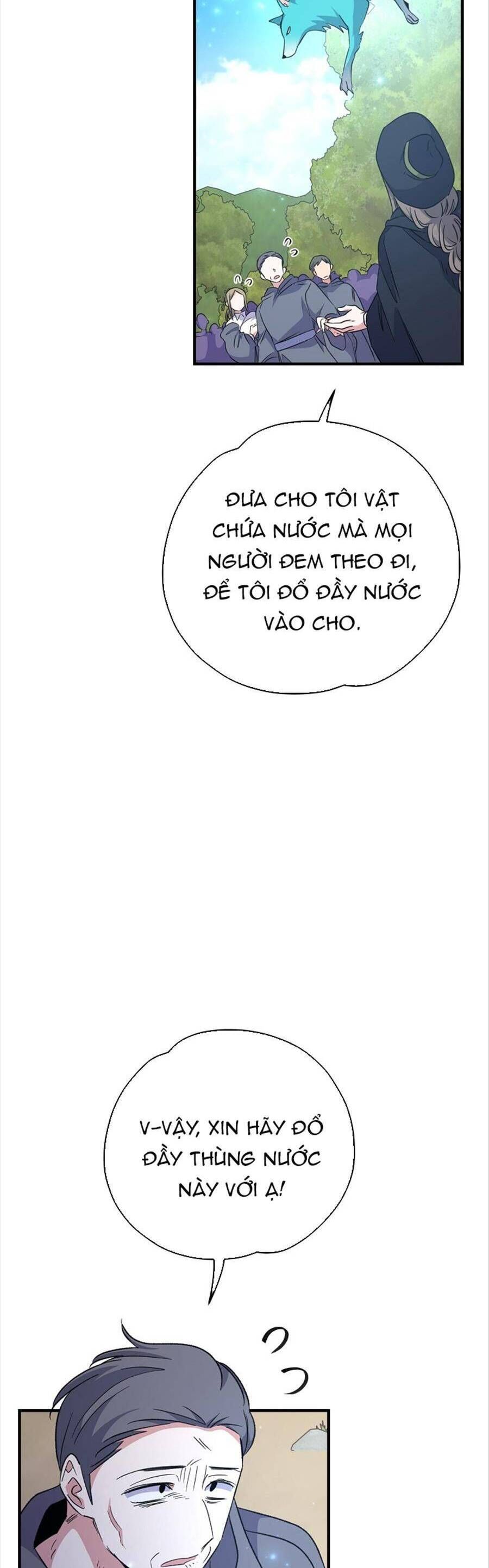 Ygret - Chapter 80 - Page 10