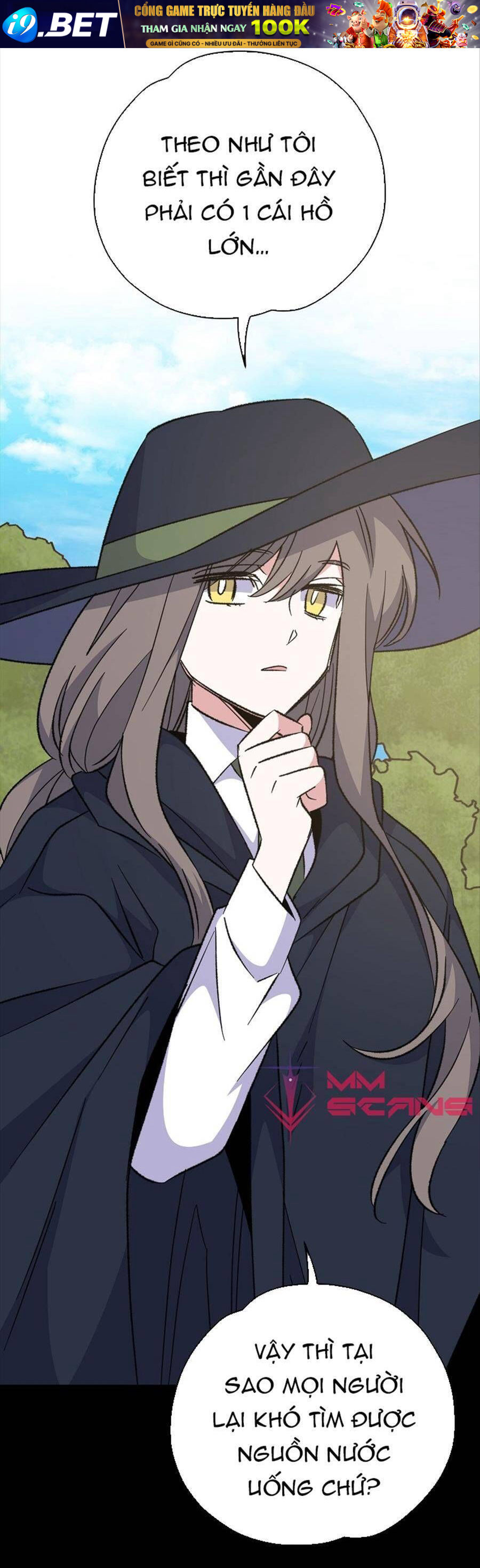 Ygret - Chapter 80 - Page 13