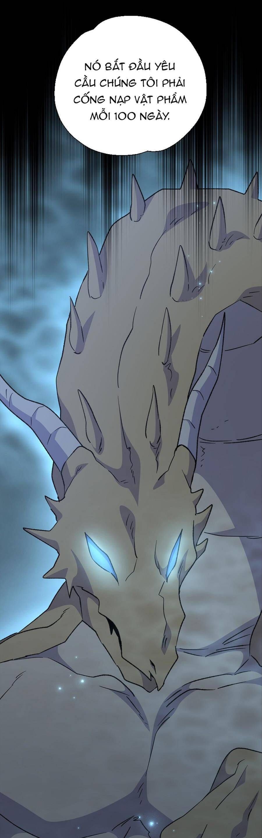 Ygret - Chapter 80 - Page 16