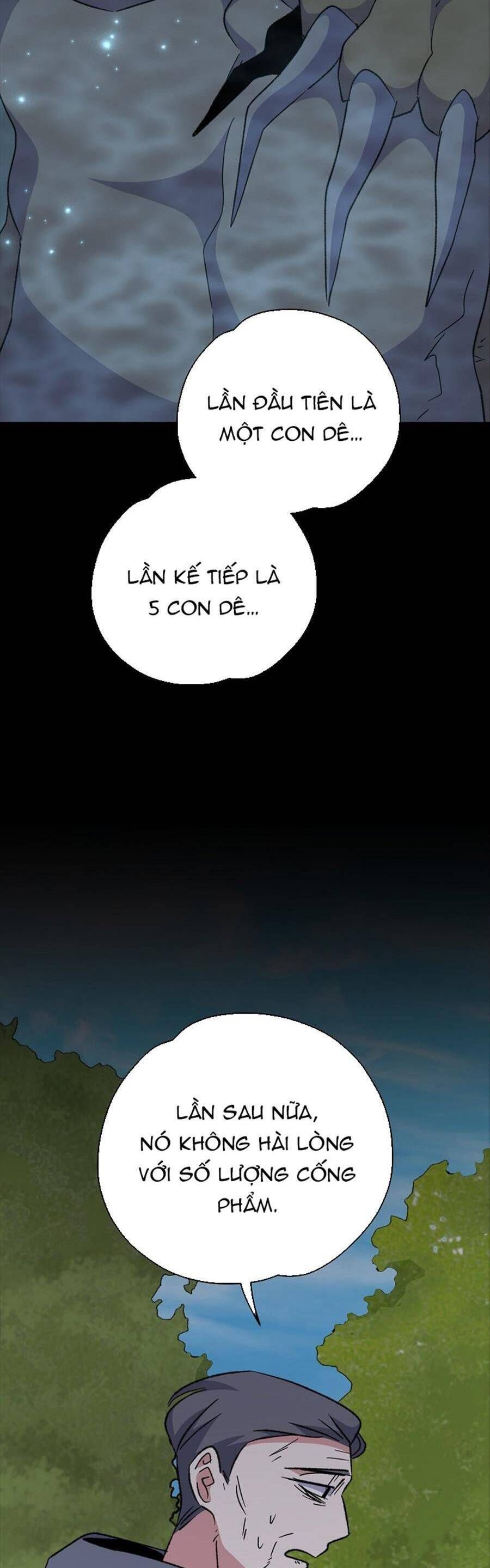 Ygret - Chapter 80 - Page 17