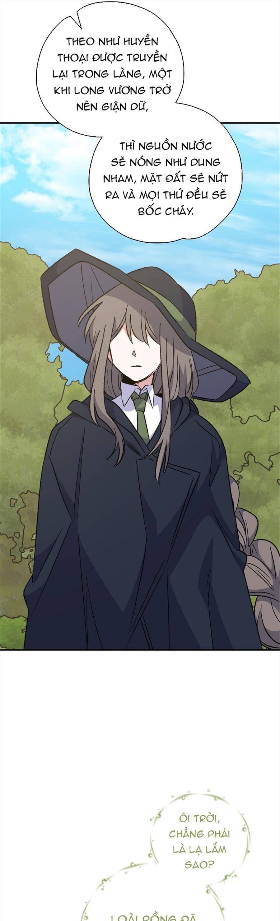 Ygret - Chapter 80 - Page 20