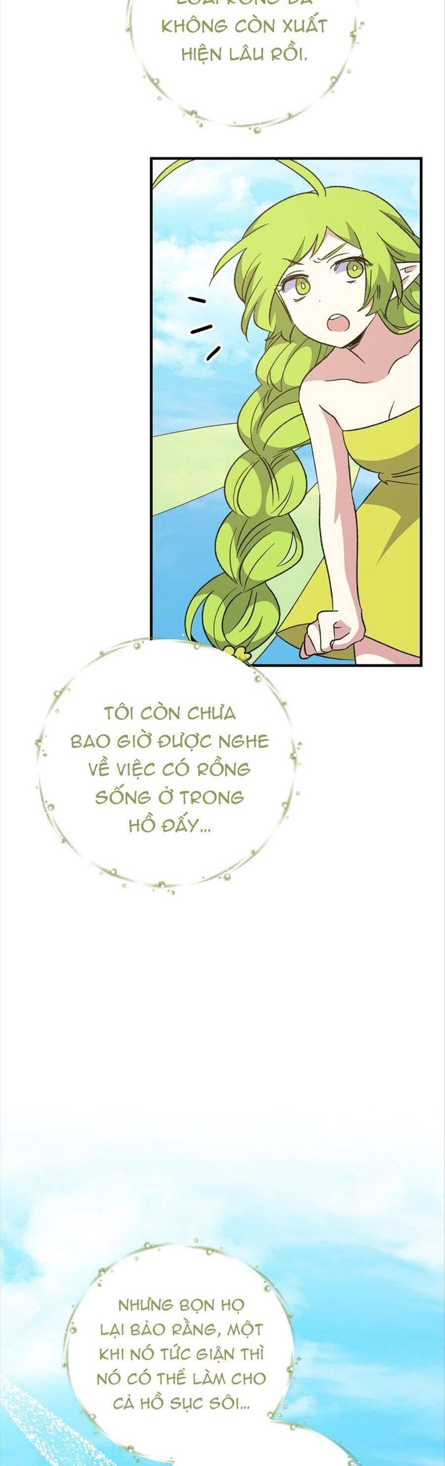 Ygret - Chapter 80 - Page 21