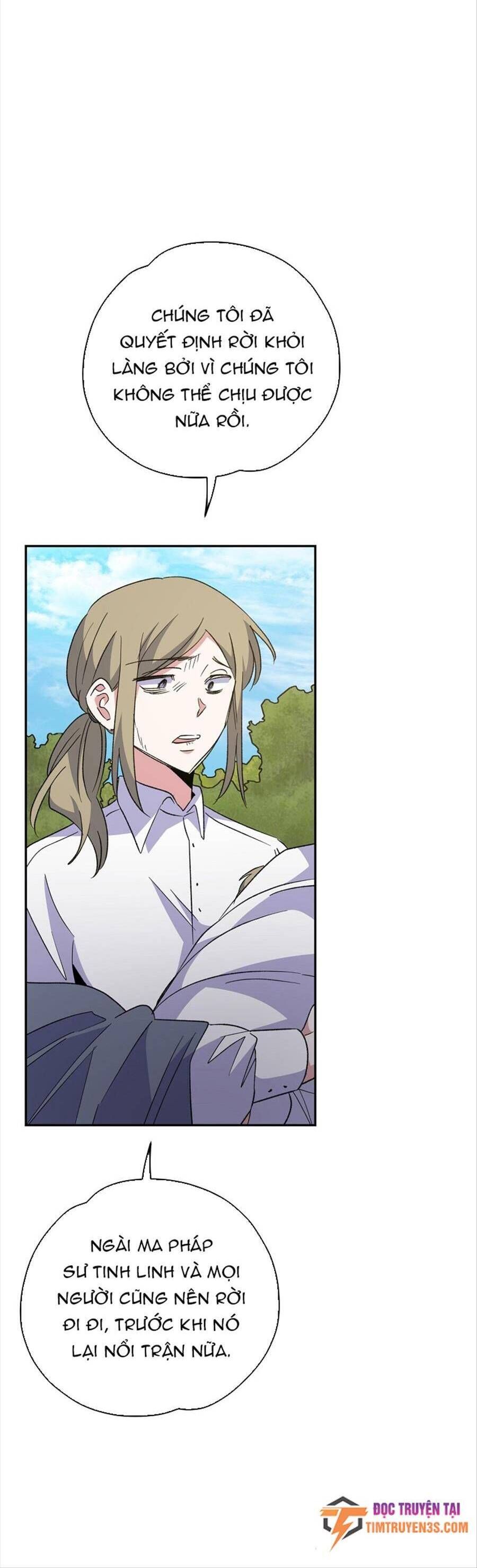 Ygret - Chapter 80 - Page 23