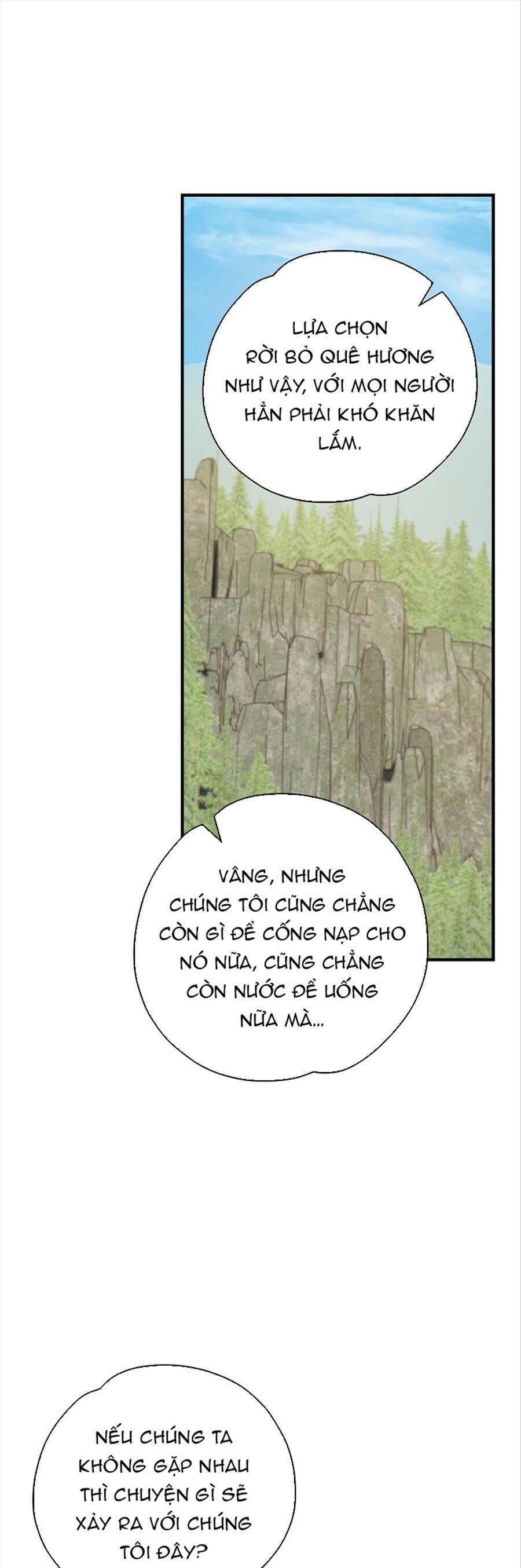 Ygret - Chapter 80 - Page 24