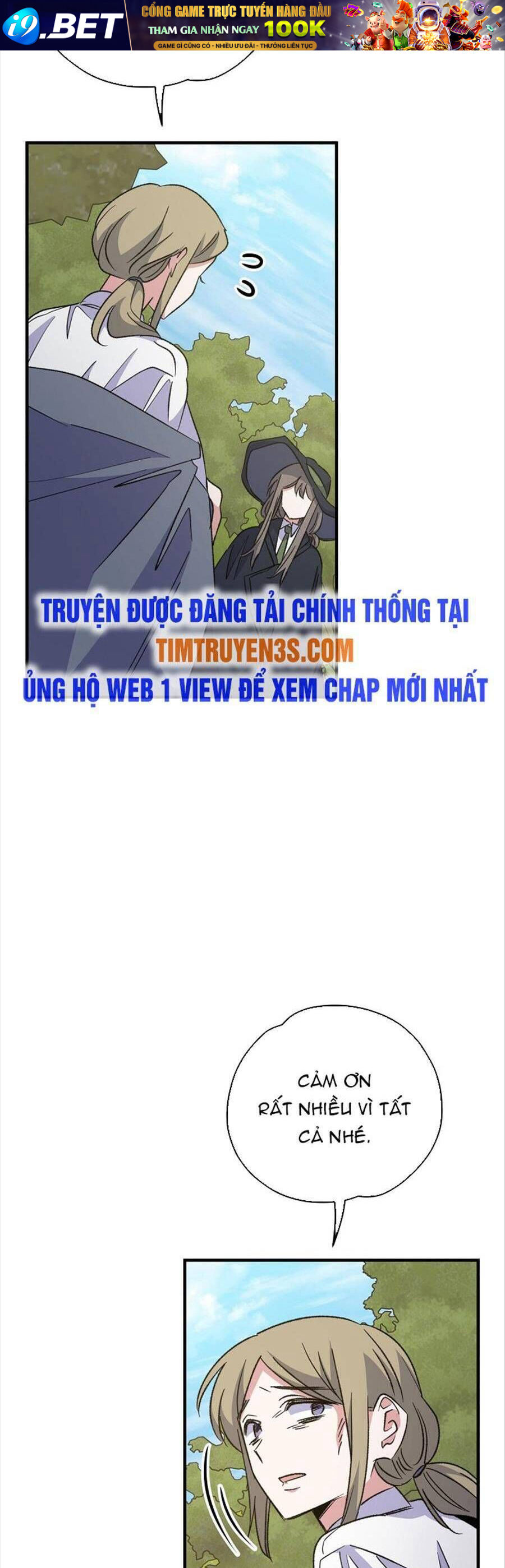 Ygret - Chapter 80 - Page 25