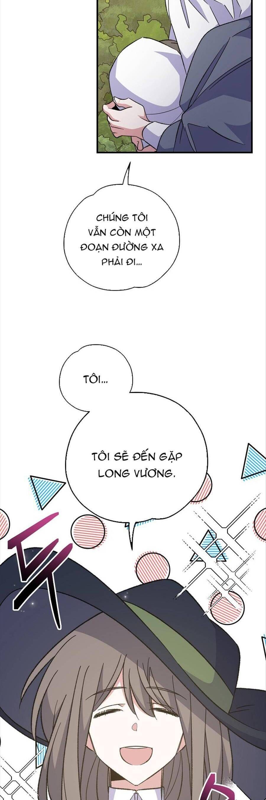 Ygret - Chapter 80 - Page 26