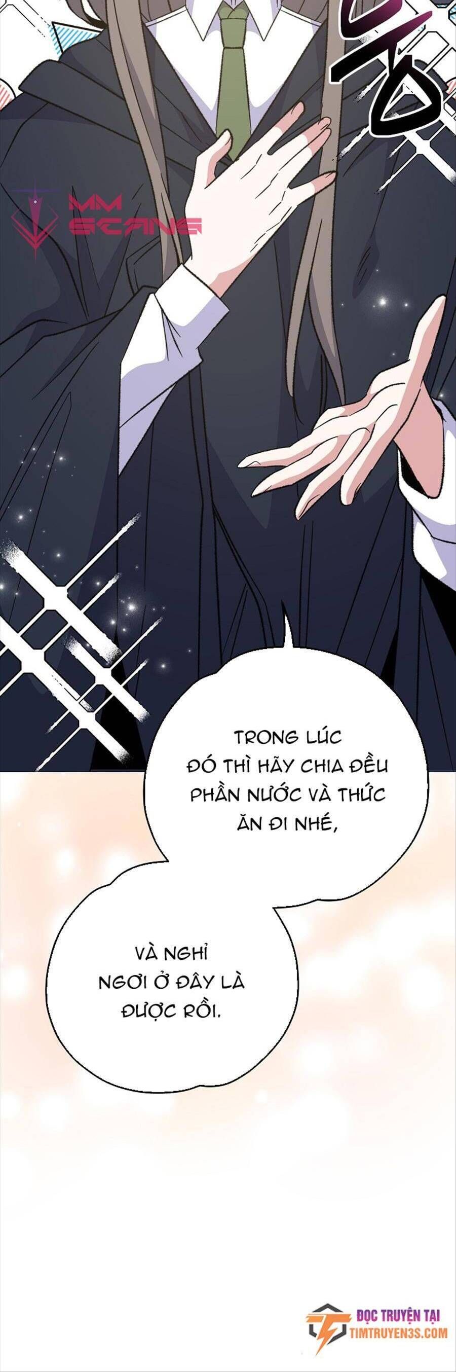 Ygret - Chapter 80 - Page 27