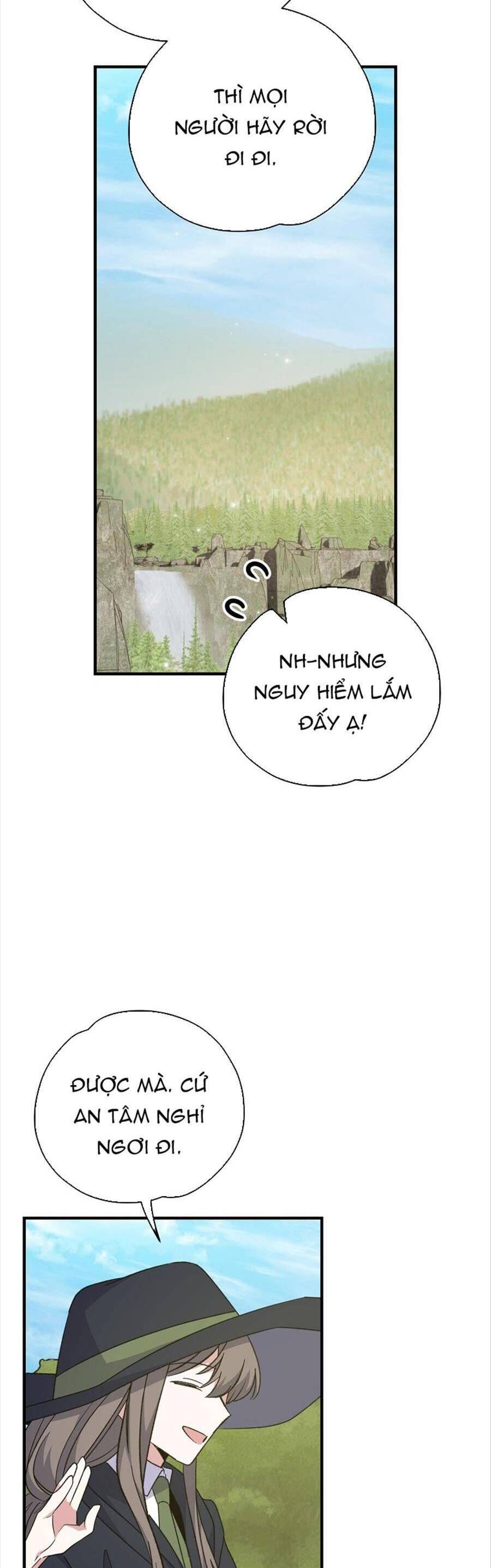 Ygret - Chapter 80 - Page 29